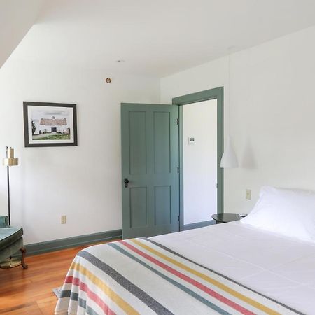 Hotel The Amelia Hudson Esterno foto