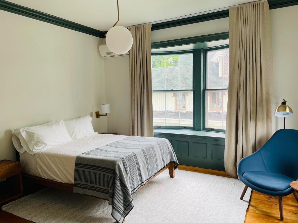 Hotel The Amelia Hudson Esterno foto