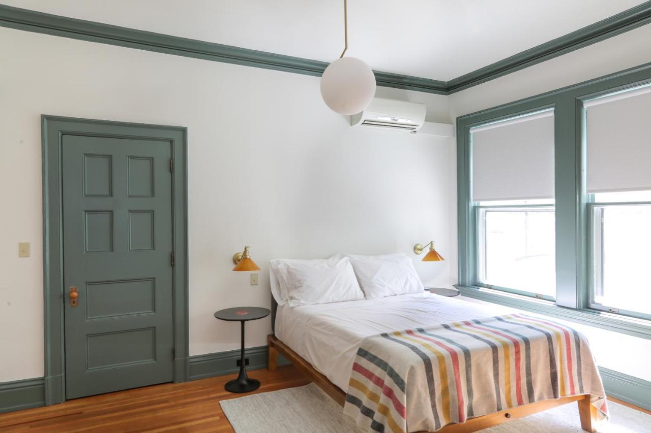 Hotel The Amelia Hudson Esterno foto